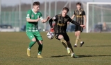 forBet Mazowiecki PP: awans Legii II